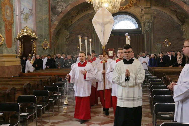 Wielki Czwartek