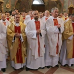 Kapłańskie święto