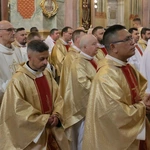 Kapłańskie święto
