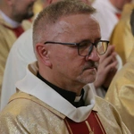 Kapłańskie święto
