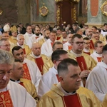 Kapłańskie święto