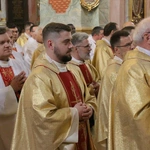 Kapłańskie święto