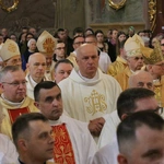Kapłańskie święto