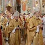 Kapłańskie święto