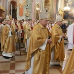 Kapłańskie święto