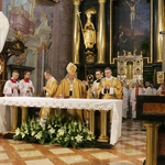Ci, co poszli za Jezusem