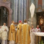 Ci, co poszli za Jezusem