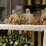 Ci, co poszli za Jezusem