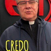 Ks. Tomasz Jaklewicz wyjaśnia istotę Triduum Paschalnego