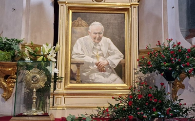 21 lat temu Jan Paweł II odszedł do domu Ojca