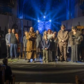 W tym, co słabe i kruche, może objawić się największa łaska