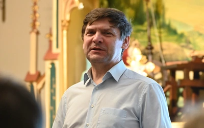 Kościół zwycięski. O prześladowanych za wiarę