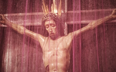 Msza św. Krzyżma w archikatedrze warszawskiej