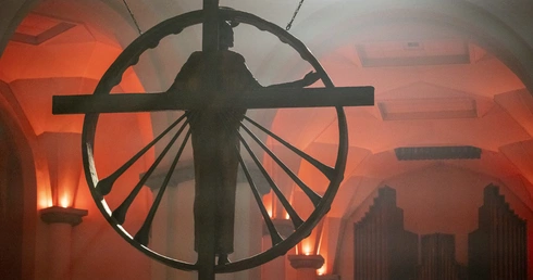 Triduum Paschalne – serce całego roku liturgicznego 