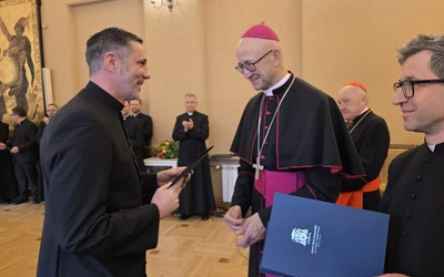 Zmiany personalne oraz nominacje