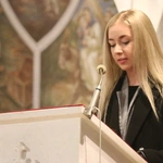 Wielki Czwartek w katedrze radomskiej