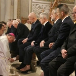 Wielki Czwartek w katedrze radomskiej