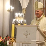 Wielki Czwartek w katedrze radomskiej