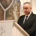 Wielki Czwartek w katedrze radomskiej