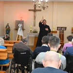 Misterium dla mieszkańców DPS