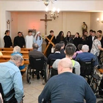 Misterium dla mieszkańców DPS