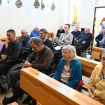 Misterium dla mieszkańców DPS