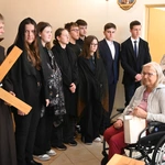 Misterium dla mieszkańców DPS