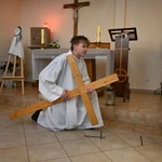 Misterium dla mieszkańców DPS