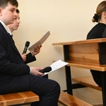 Misterium dla mieszkańców DPS