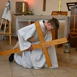 Misterium dla mieszkańców DPS