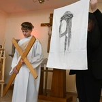 Misterium dla mieszkańców DPS