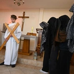 Misterium dla mieszkańców DPS