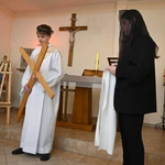 Misterium dla mieszkańców DPS