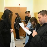 Misterium dla mieszkańców DPS