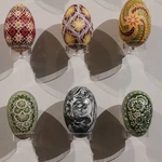 Pisanki, palmy, wycinanki. Wielkanocna wystawa w Muzeum Etnograficznym we Wrocławiu