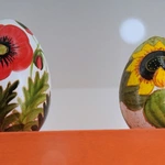 Pisanki, palmy, wycinanki. Wielkanocna wystawa w Muzeum Etnograficznym we Wrocławiu