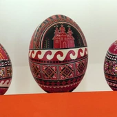 Pisanki, palmy, wycinanki. Wielkanocna wystawa w Muzeum Etnograficznym we Wrocławiu