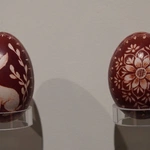 Pisanki, palmy, wycinanki. Wielkanocna wystawa w Muzeum Etnograficznym we Wrocławiu