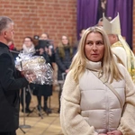 Msza Wieczerzy Pańskiej w katedrze