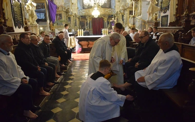 Miłość bez kalkulacji