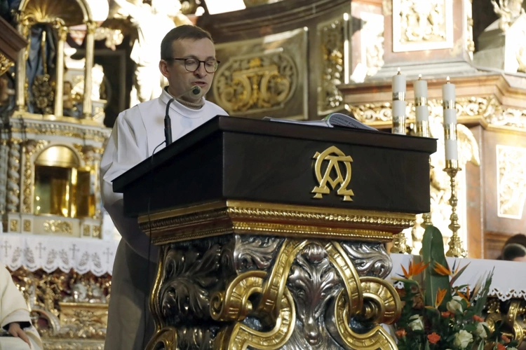 Msza Wieczerzy Pańskiej 2026