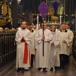 Wielki Czwartek 2026