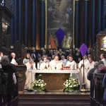 Wielki Czwartek 2026