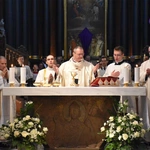 Wielki Czwartek 2026