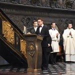 Wielki Czwartek 2026