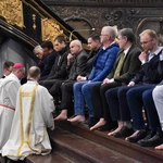 Wielki Czwartek 2026