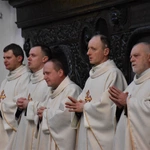 Wielki Czwartek 2026