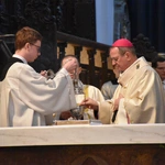 Wielki Czwartek 2026