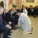 Msza Wieczerzy Pańskiej - cz. 2