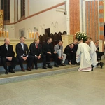Msza Wieczerzy Pańskiej - cz. 2